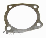 Lambretta Std Head Gasket 125cc