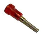 Gilera Runner 125-180cc Rear Light Lens Screws