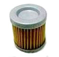 ET4 Oil Filter Early Type