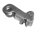 Gear Selector Box Arm Px-Efl-Etc