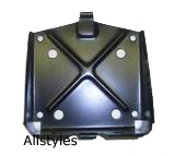 Px Disc-Etc Battery Tray Piaggio