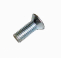 Dellorto Choke Housing Screw PHB