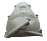 V50-90 Clutch Housing Cover Italian