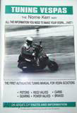 Norrie Kerr Vespa Tuning Book