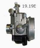 Pk 100-125 Dellorto SHBC 19.19E Carb