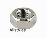 Flywheel Nut Px-Efl-T5-Etc M12 x 1.25mm