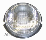 Pk-Cosa Headlight 136mm Italian