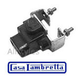 Lambretta Brake Switch Italian 2-Hole S/1-2-3-GP