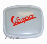 Vintage Vespa Square Speedo Blank Italian
