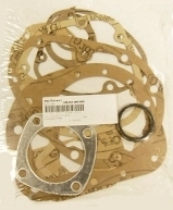 LD 125 MK1 Model  C Gasket Set Italian