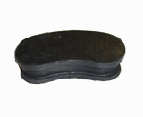 Vespa Flywheel Rubber Bung L:45 x W:16 x H:12mm