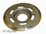 Clutch Bell Plate V90 Etc