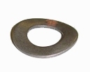 Lambretta Flywheel Nut Washer S/1-2-3