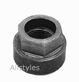 Lambretta Flywheel Nut GP Models Italian