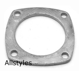 Lambretta Rear Hub Bearing Plate Thick Type S/1-2-3-GP