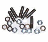 Lambretta Gearbox End Plate Stud Kit S/1-2-3-GP