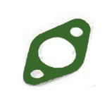 Lambretta Mag Housing Wiring Gasket