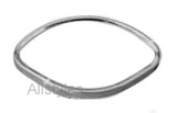 Chrome Speedo Rim Clam Shell SS180-GS-Sprint Italian
