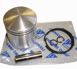 GS150 Piston Kit 57mm