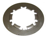 Clutch Plate Top Steel V50-90-100-Pv125-Et3-Pk