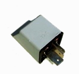 Efl-Disc Electric Start Relay 12v 80A  4-Pin