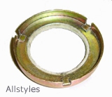 Rear Hub Metal-Felt Dust Ring T5-Disc-Etc