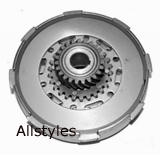 Standard Clutch 3-Plate 21 Cog Px 125-150-Sprint-Etc