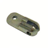 Petrol Tap Lever Swivel Joint S/1-2-3 Italian