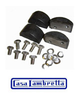 Italian Fork Buffer Kit Bolt In Type S/1-2-3