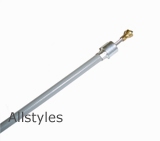 Vespa Clutch Cable Most Models Piaggio