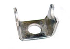 Rear Frame Badge Holder Retaining Clip