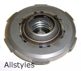 Complete Clutch Unit V50-90-PK-Etc