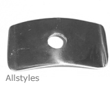 Fork Pivot Retaining Plate Vintage Vespa