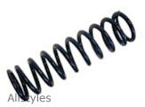 Lambretta & Vespa Carb Throttle Spring 45 x 15mm