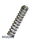 Tickover Screw  Spring Most Models