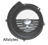 Flywheel Cowling PK-V50-PV125 Italian