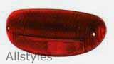 ET2-4  Rear Light Lens Italian