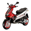 GILERA RUNNER