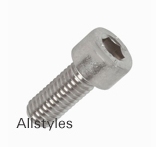 Disc My Brake Master Cylinder M8 x 20mm Allen Bolt