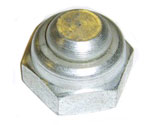 J-Range Rear Hub Nut M14 Italian