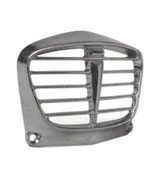 LI-S-3 Remade Horn Grill Polished Alloy