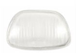 Sprint-SS180 Hard Plastic Headlight Lens