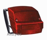 Px Mk1 Remade Rear Light Unit