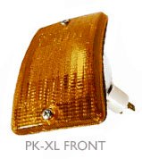 PK-XL Front Indicator Unit