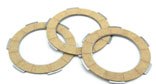 Clutch Plates V50-90-100-Pv125-Et3-Pk Set-3