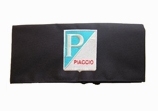 Vespa Tool Roll With Piaggio Logo 250mm x 120mm