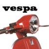 VESPA ENGINE